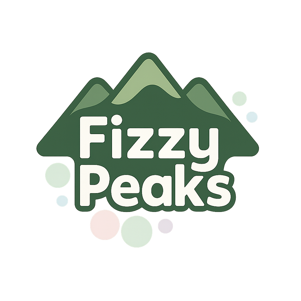 Fizzy Peaks